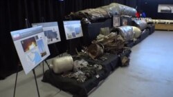 Վաշինգտոն. Իրանը զենք է տրամադրում իր արբանկյակներին ու ապակայունացնում Մերձավոր Արևելքը