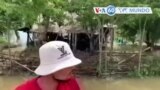 Manchetes mundo 21 outubro: Inundações matam no 34 no Vietname e 111 pessoas no Cambodja