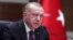 recep tayyip erdogan