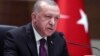 Эрдоган: Турция работает над урегулированием конфликта Украины и России 