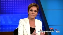 دستاوردهای یک‌ساله پرزیدنت ترامپ و آینده سازمان رسانه‌های جهانی ایالات متحده در گفت‌وگو با کری لیک
