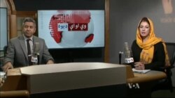 د ډیوه ریډیو د روانو چارو خپرونه په ټي وي