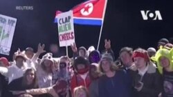 Штурм не состоялся