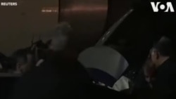 Ֆրանցիսկոս Պապը մեկնարկել է ուղևորությունը՝ Ասիա