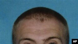 Benjamin Colton Barnes (file photo)