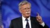 John Bolton reemplaza a McMaster como asesor de seguridad nacional