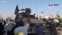 ‘’Ամերիկան կորցնում է վստահելի գործընկերոջ համբավը’’, ասում են վերլուծաբանները