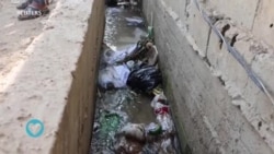 WHO warns of cholera outbreaks in Africa
