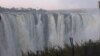 Impophoma ze Victoria Falls