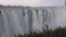 Impophoma ze Victoria Falls
