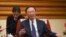 中共外事委员会办公室主任杨洁篪