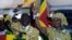 Zvikwangwari Zvakaiswa neZanu PF Zvinobviswa muHarare