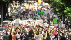 En Atlanta proponen revocar fianza de Garret Rolfe