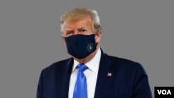 Director de los CDC: "Las mascarillas son la arma más poderosa contra el virus" 