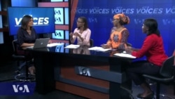 VOA Our Voices 110: Cultural Rites and Rights