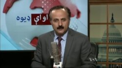 د ډیوه ریډیو د روانو چارو خپرونه په ټي وي