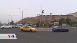 Berî Hilbijartinên Îraqê Partîyên Kurdî ji Hev Dûr Ketine