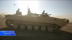 Kurdvîzyon 23 08 2017