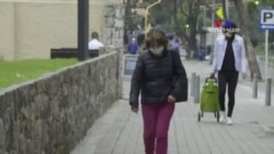 Կորոնավիրուսին պիտի հաղթեն ոչ թե միայն բժիշկները, այլ` մեզնից յուրաքանչյուրը