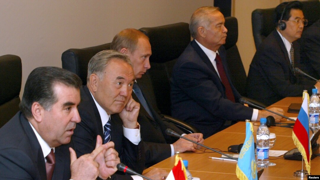 Markaziy Osiyo rahbarlari AQShdan nima istaydi? 