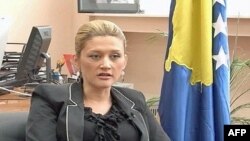 Kusari-Ljilja: Odluku doneo Tači