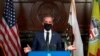 LA Mayor Urges Mask Use as US Coronavirus Toll Tops 5,000