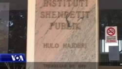 Shëndeti mendor në Shqipëri