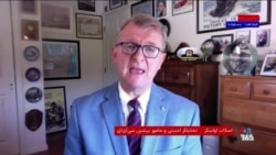 نقش اطلاعات اسرائیل در عملیات نظامی آمریکا علیه جمهوری اسلامی؛ گفت‌وگو با اسکات اولینگر