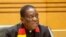 Umongameli Emmerson Mnangagwa