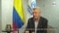 SOT 2 Filippo Grandi sobre Centroamérica