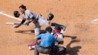 HISTORIA EN MLB ⚾️🙋‍♀️🔥 Alyssa Nakken hace historia en las