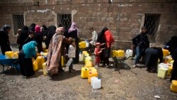 A Humanitarian Pause Required in Yemen