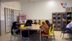 
د کتاب مینه وال د کوټې په غوث اباد کې د یوې لایبرېرۍ په بندېدو د تشویش اظهار کوي
