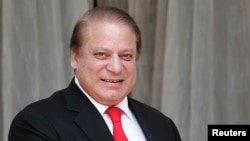 Nawaz Sharif a enjoint le responsable de la province du Penjab à soumettre un rapport sur ce crime « inacceptable » 