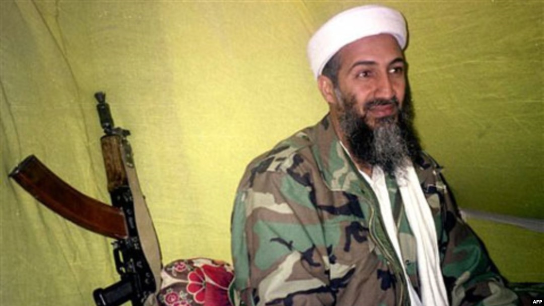 Boy yigitdan yetakchi terroristga aylangan Osama bin Ladenning qisqacha tarixi