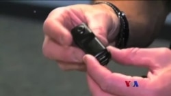 ရဲတွေကိုယ်ပေါ် ကင်မရာတပ်ဆင်ရေး