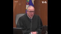 德里克·肖万的案件开始挑选陪审员