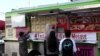 Food Truck Serves Up Tacos to Unite Latinos And Muslims