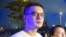 Ca sĩ Hong Kong Anthony Wong.