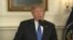 Трамп: Иран не се придржува на Нуклеарниот договор; на потег е Конгресот