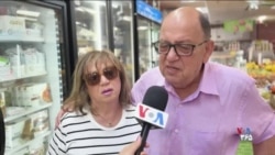 میان جنگ و آتش‌بس؛ صدای ایرانیان در آمریکا