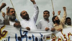 نظر سنجی: بیشتر پاکستانی ها کشته شدن بن لادن را نمی پسندند