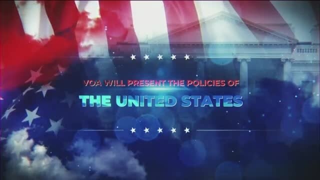 Брифінг Голосу Америки. - лютий 16, 2026