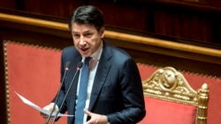 Giuseppe Conte