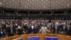 La Belgique veut une commission parlementaire sur son passé colonial