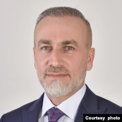 Parlamenter Cemal Koçer