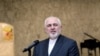이란 외무장관 "트럼프, 전쟁 위한 구실 조작"