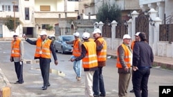 General Dabî Dest ji Posta Xwe Berda