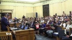 Li Parlemana Fransayê Konferansek Derbarê Îranê Hate Lidarxistin