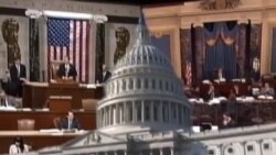 Amerika në 60 sekonda